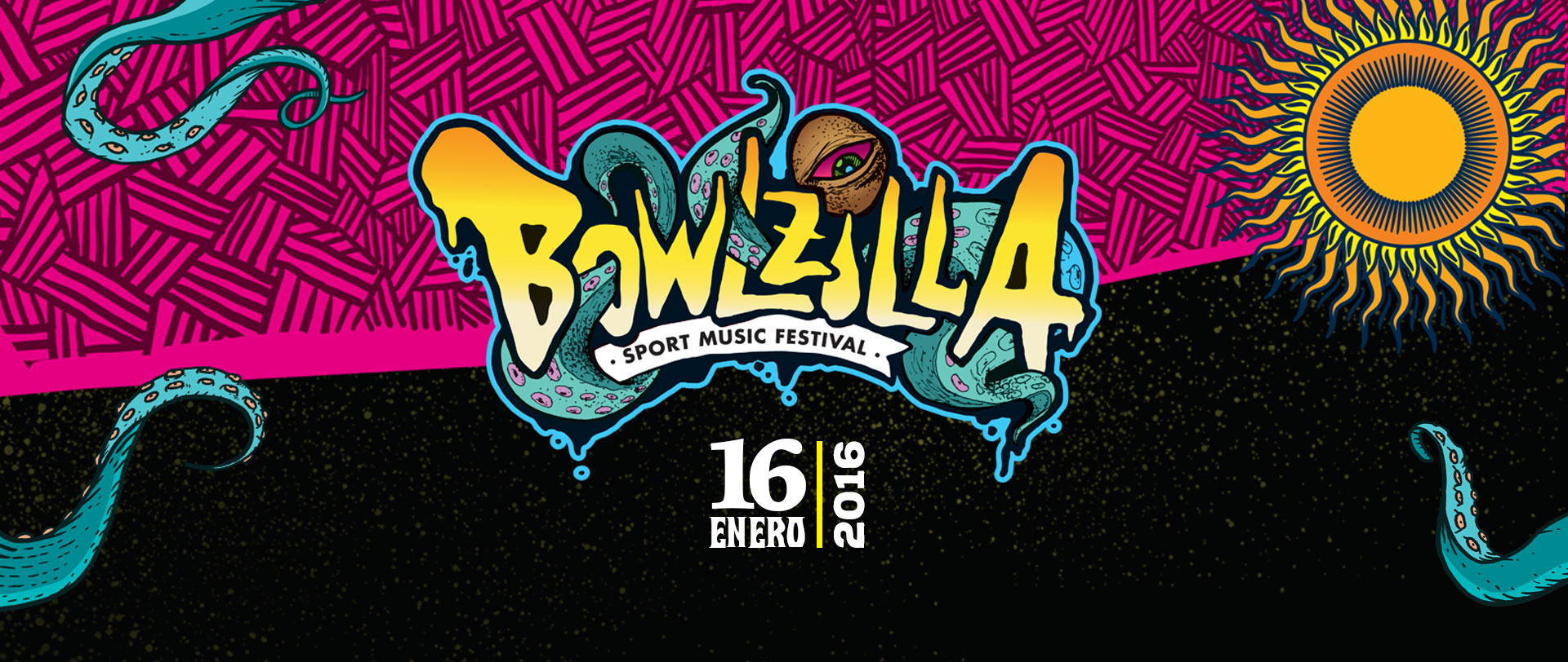 Bowlzilla Chile 2016