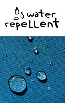 waterrepellent