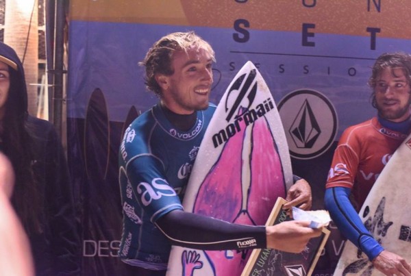 duende cross