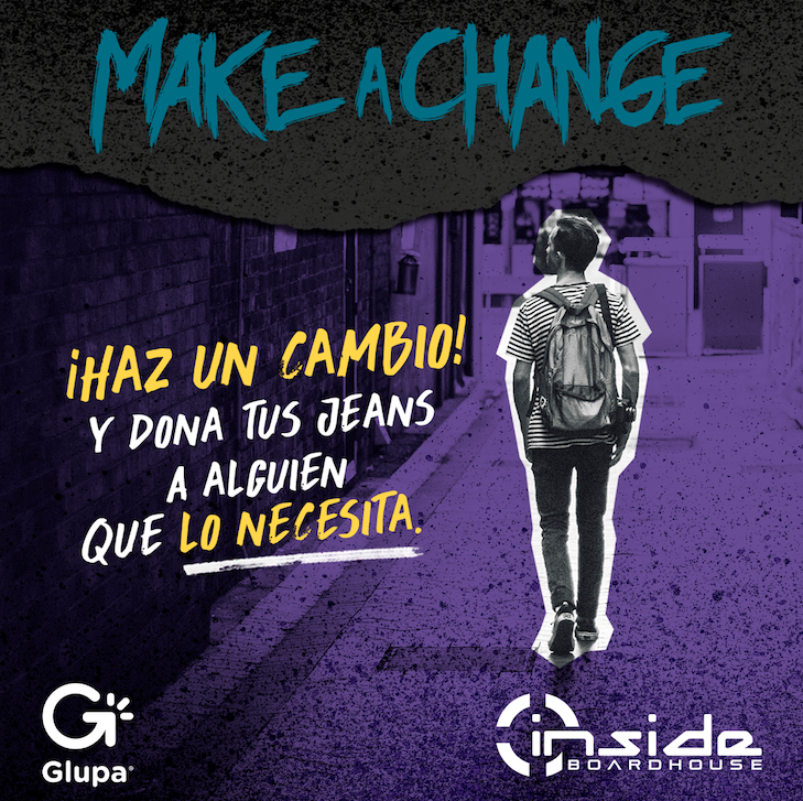 Make a Change