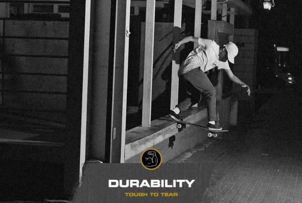 durability
