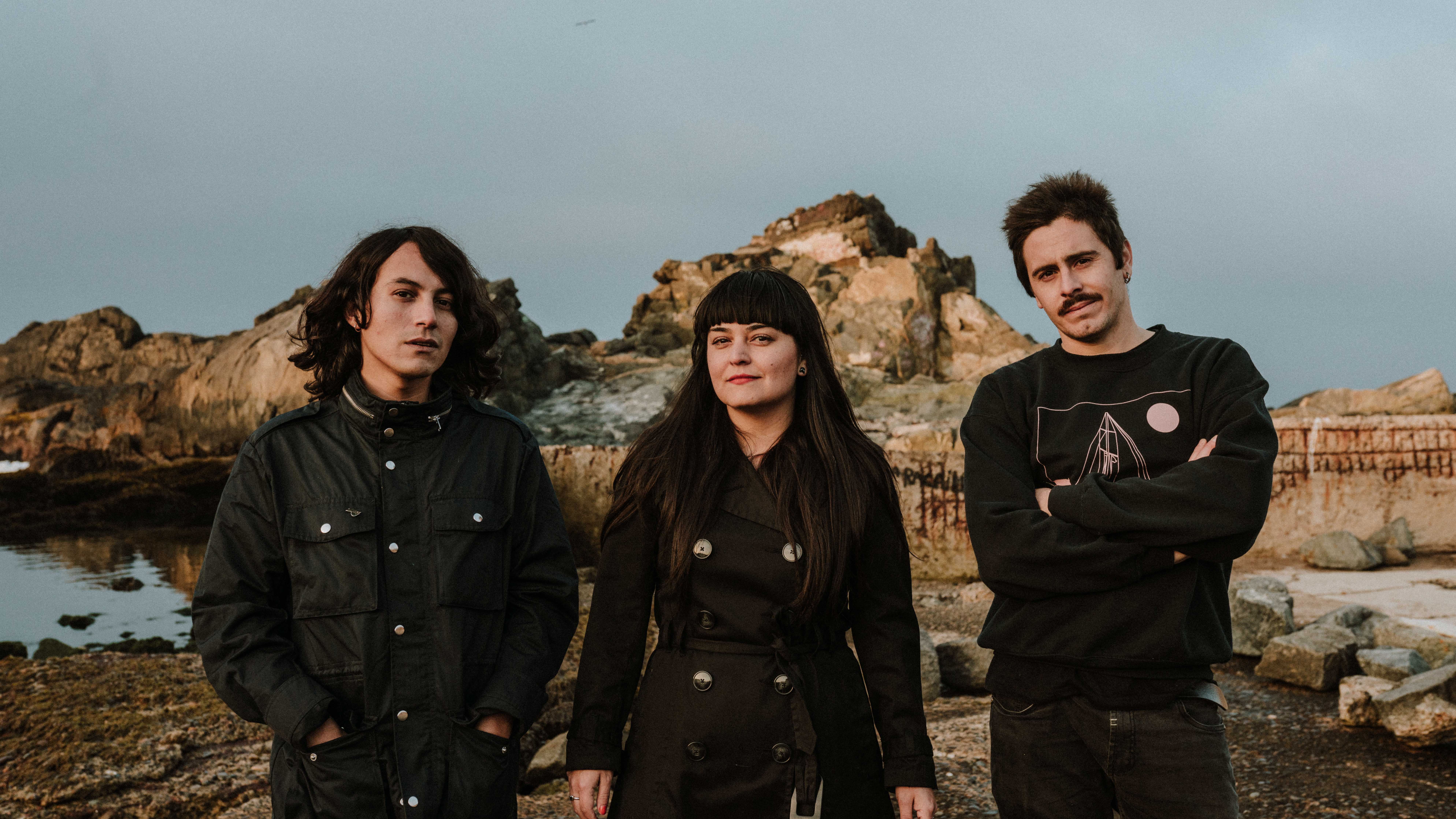 Banda de Valparaíso “Adelaida” se presentará en vivo en la segunda jornada de Volcom Live Sessions en Santiago