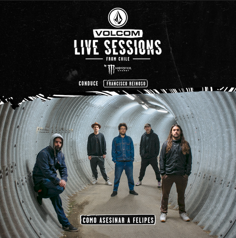 live sessions